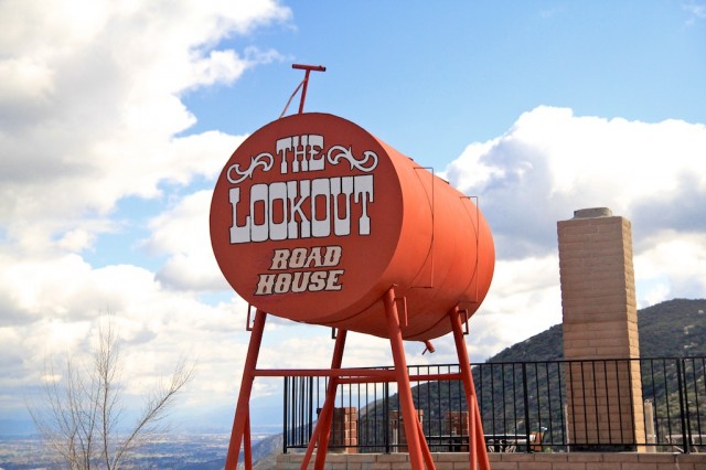 Lookout Roadhouse 11