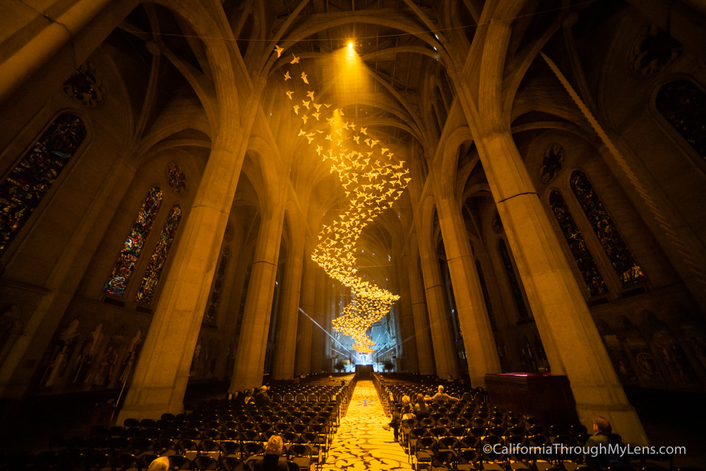 Grace cathedral essay 04 picture