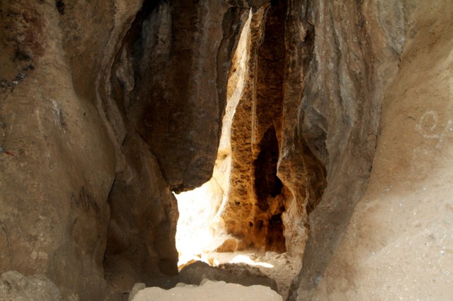 Cave of the Munits 11