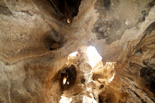 Cave of the Munits 13