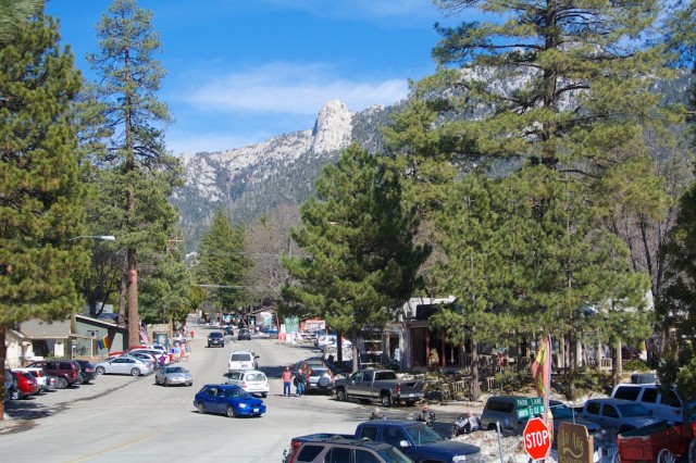 Idyllwild 14