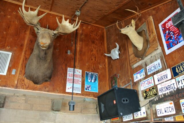 Pappy Harriets Pioneertown 3