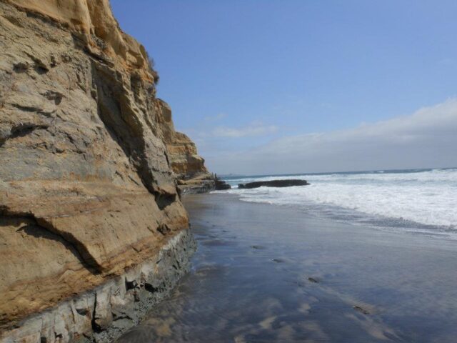 Blacks Beach