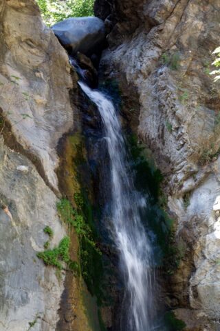 Eaton Canyon Falls 5