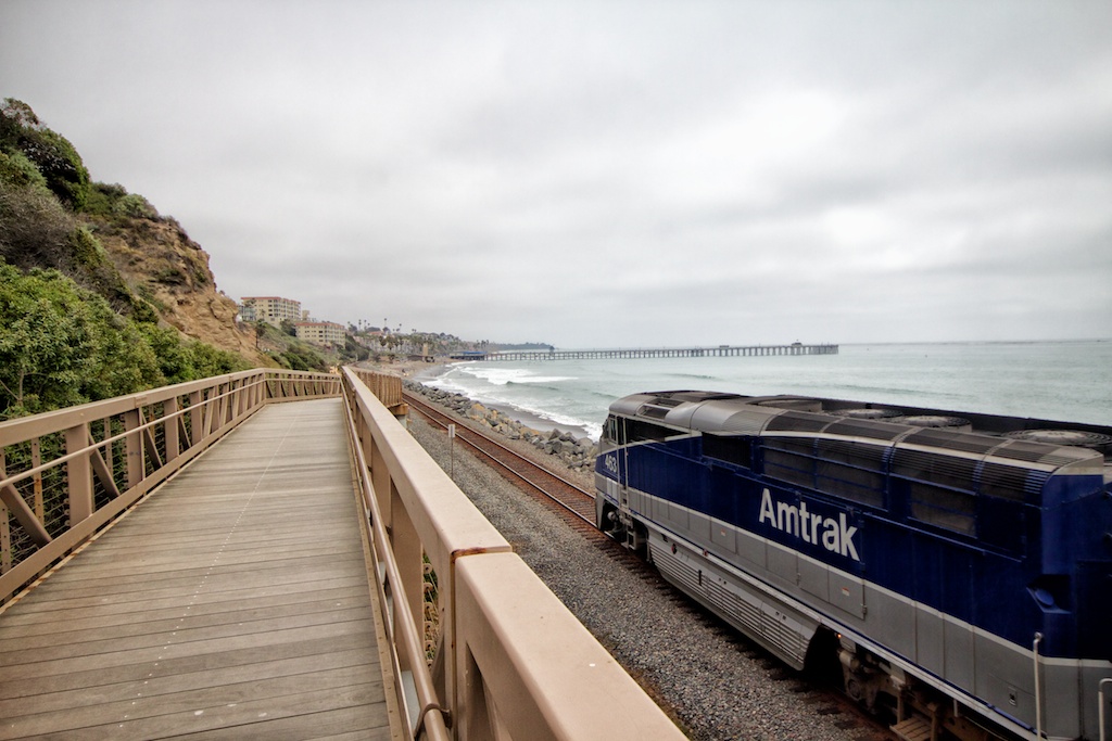 San Clemente Beach Trail 16