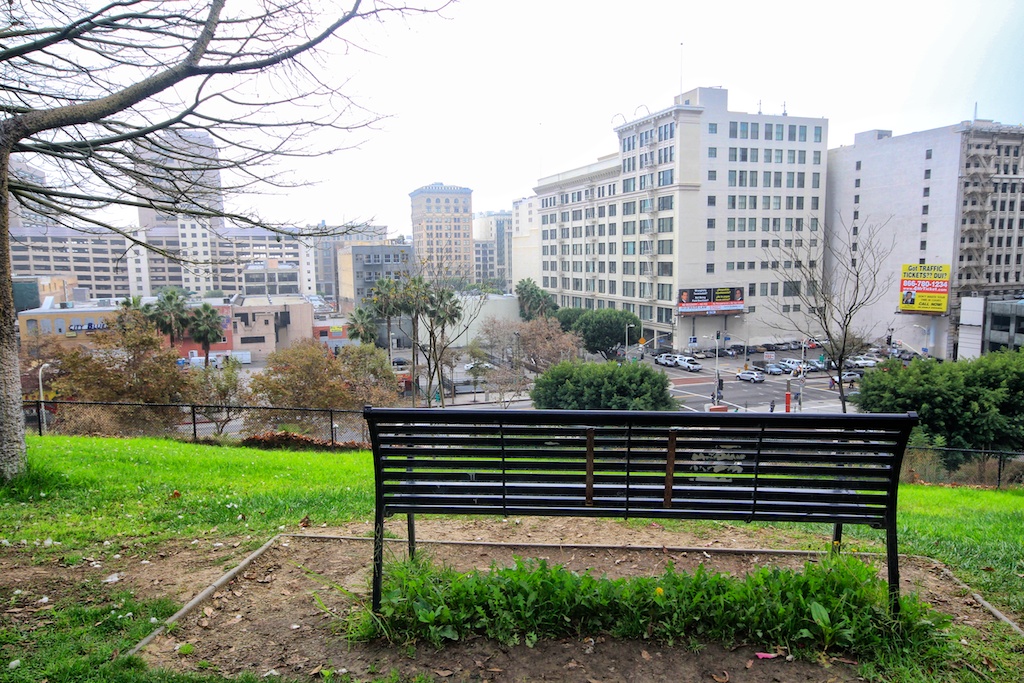 Los Angeles Locations Featured in 500 Days of Summer