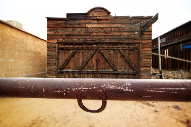 Pioneertown 11