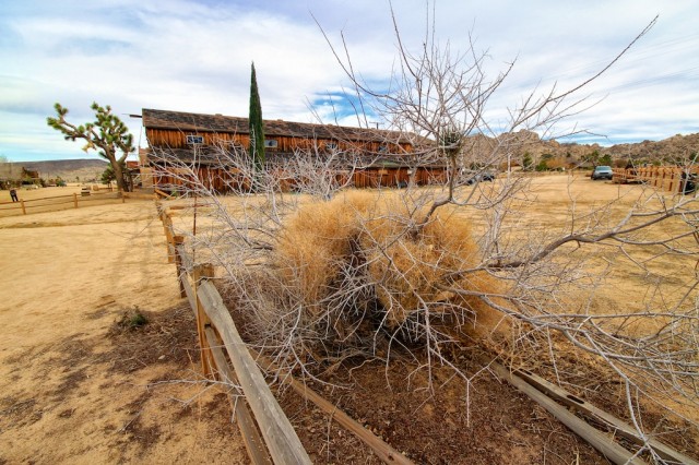 Pioneertown 9