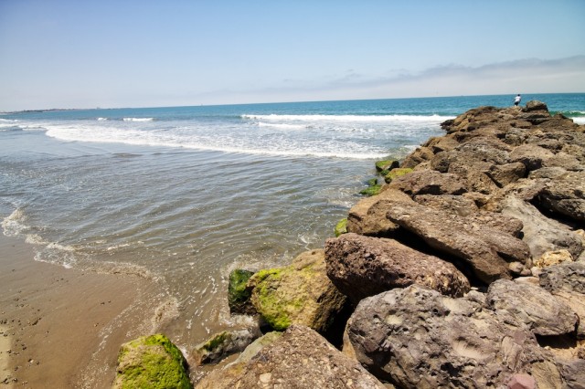 San Buenaventura Beach 4