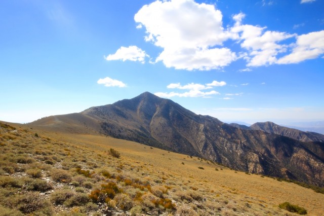 Telescope Peak 38