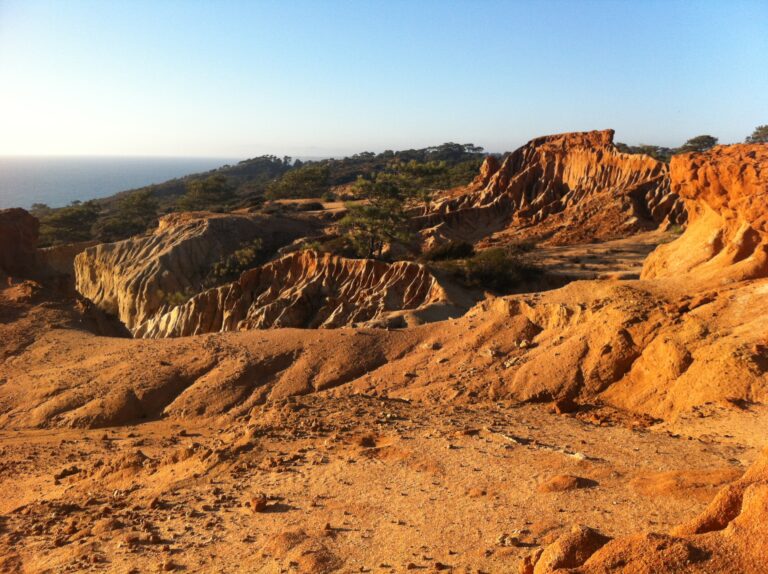The 5 Most Unknown Spots in San Diego