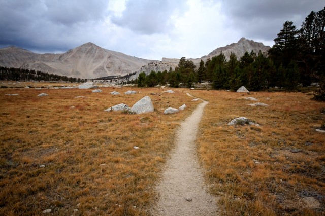 Golden Trout Wilderness 14