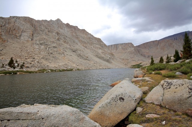 Golden Trout Wilderness 17