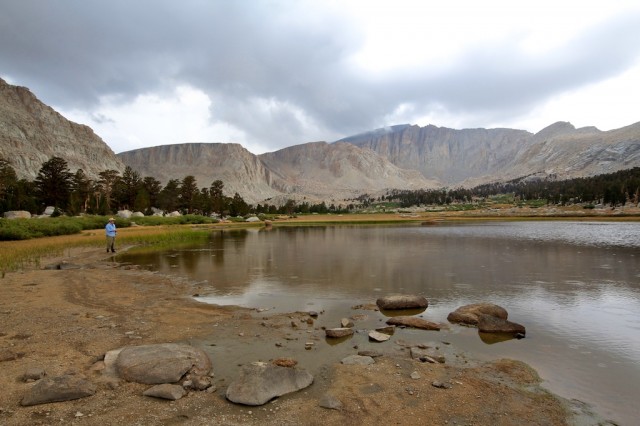 Golden Trout Wilderness 18