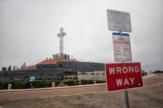 Mt Soledad 13