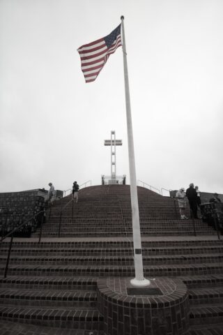 Mt Soledad 3