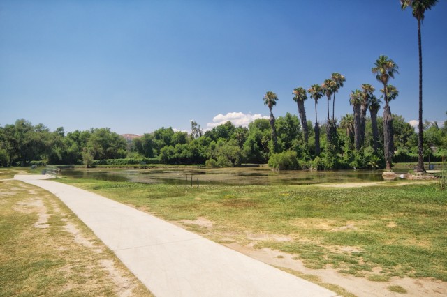 Rancho Jurupa Park 12