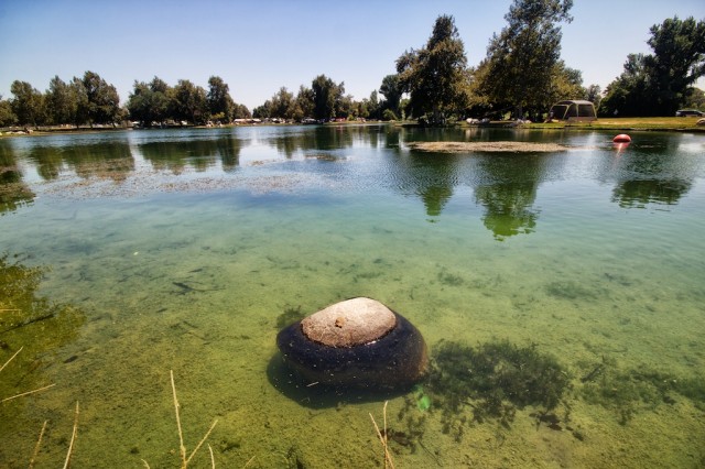 Rancho Jurupa Park 16