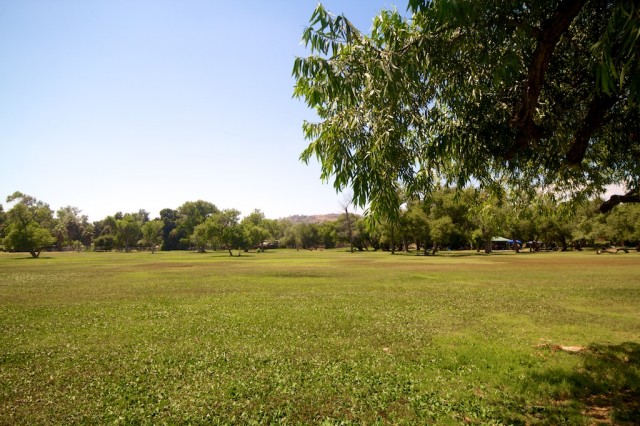 Rancho Jurupa Park 6