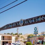 Route 66 Attractions from Barstow to Victorville