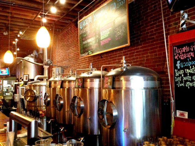 anacapa brewing company 8