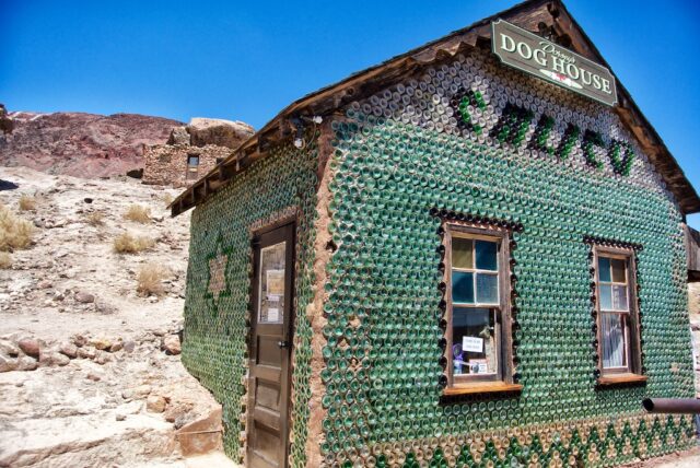 Calico Ghost Town 11