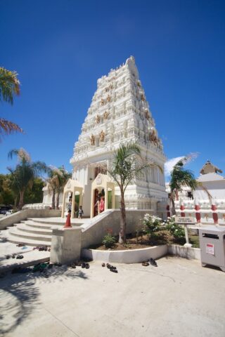 Malibu Hindu Temple 16