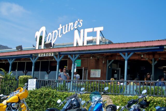 neptunes fish bar