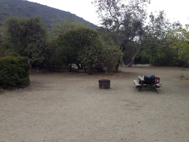 leo carrillo camping (5)