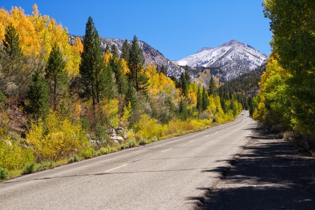 California's Must Natural Wonders California Through Lens