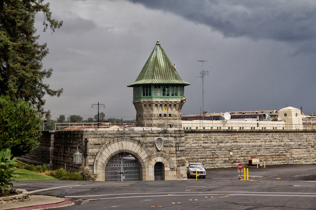 Behind the Photo: SF Giants artwork from Folsom Prison