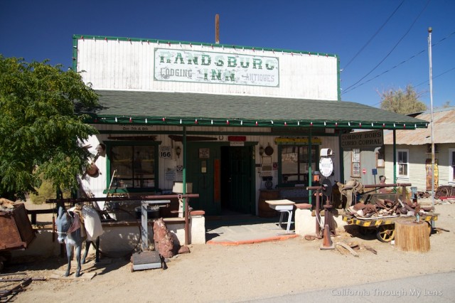 Randsburg 12