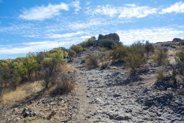 Sandstone Peak 13