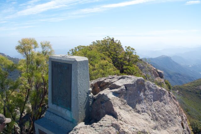 Sandstone Peak 15