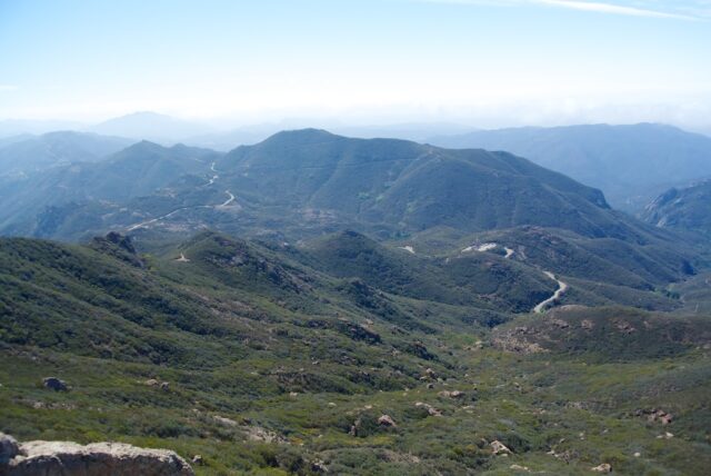 Sandstone Peak 16