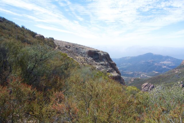 Sandstone Peak 21