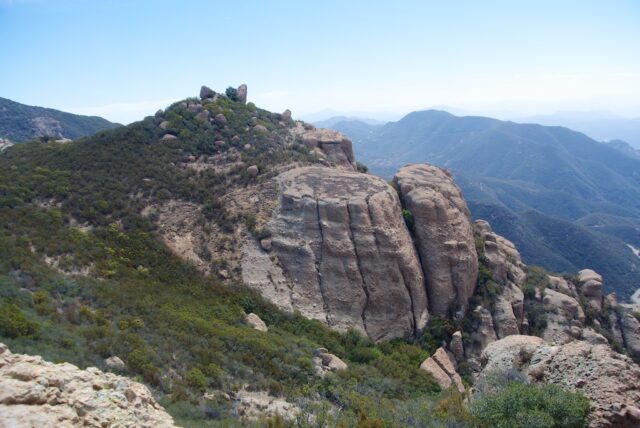 Sandstone Peak 23