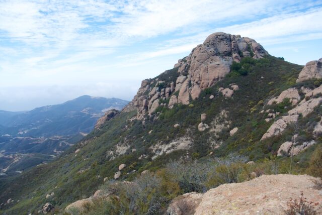 Sandstone Peak 24