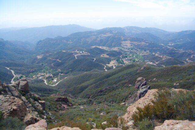 Sandstone Peak 25