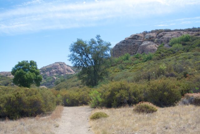 Sandstone Peak 30