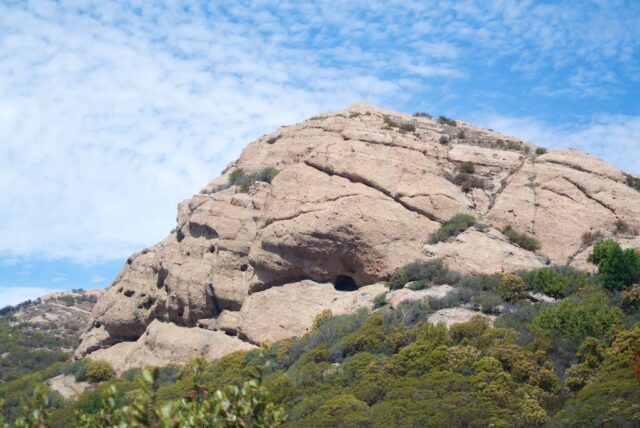 Sandstone Peak 31