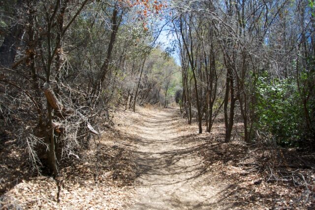 Sandstone Peak 32