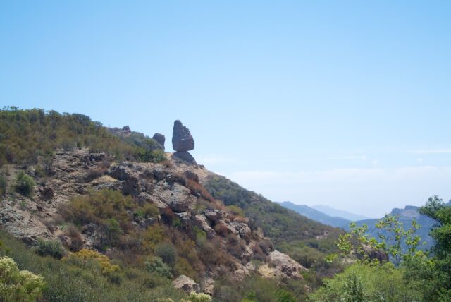 Sandstone Peak 33