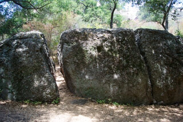 Sandstone Peak 36