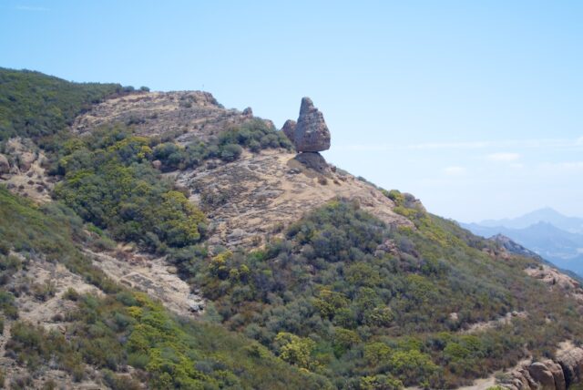 Sandstone Peak 37