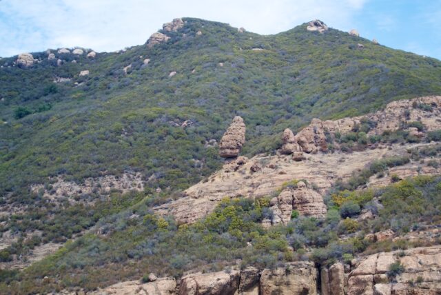 Sandstone Peak 39