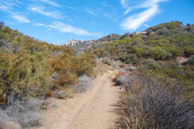 Sandstone Peak 4