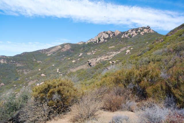 Sandstone Peak 8