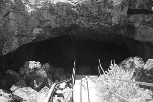 Subway Cave 11