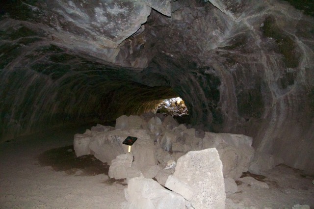 Subway Cave 14